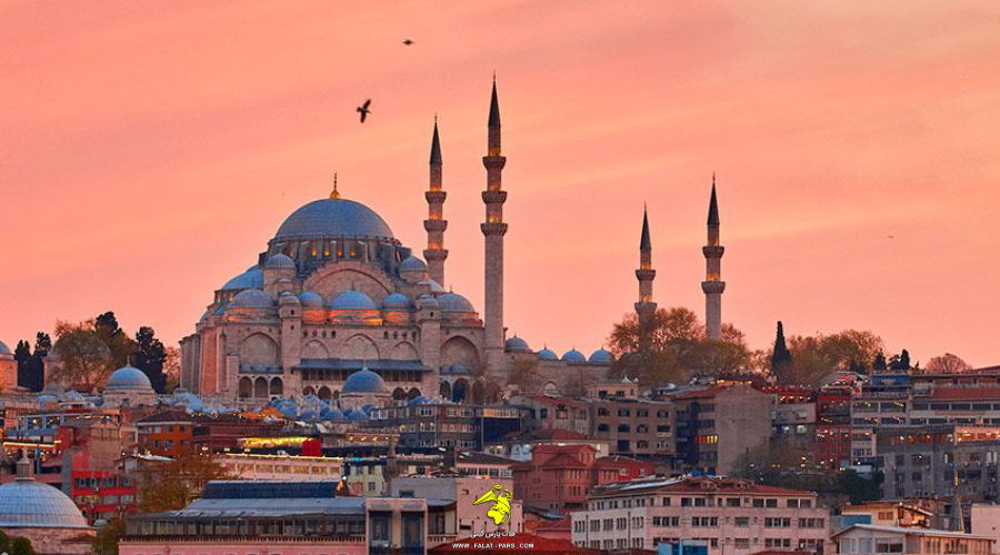 ارزانترین تور ترکیه | ارزان ترین تور ترکیه